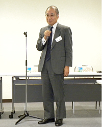 東京労災病院　野村　和弘　院長