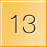 13